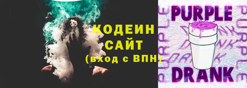 купить закладку  Новосиль  Кодеин Purple Drank 